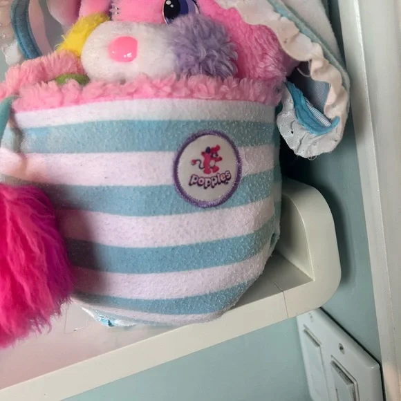 Popples Baby Cribsy - Picture 8 of 8